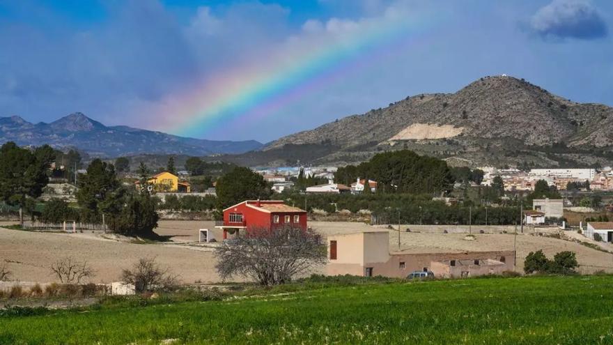 El pueblo más bonito de España para viajar en marzo está en Murcia según los expertos