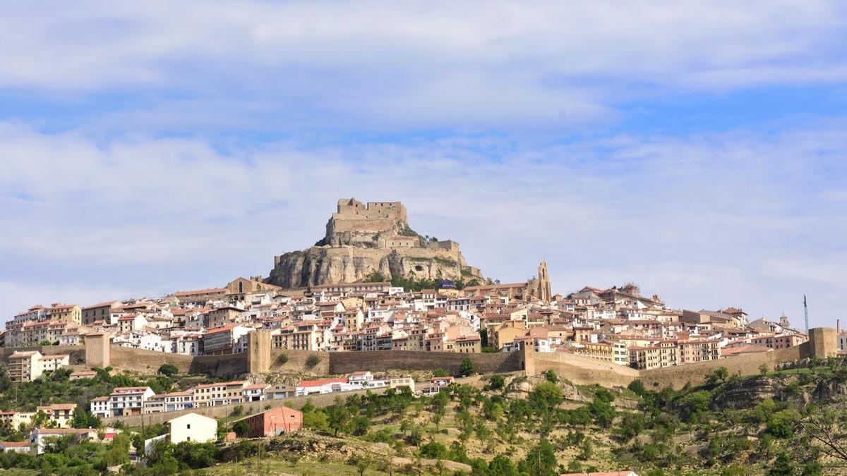Morella