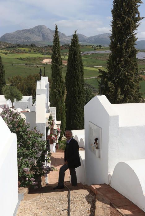 El monumento más famoso del pueblo fue declarado Bien de Interés Cultural en 2006