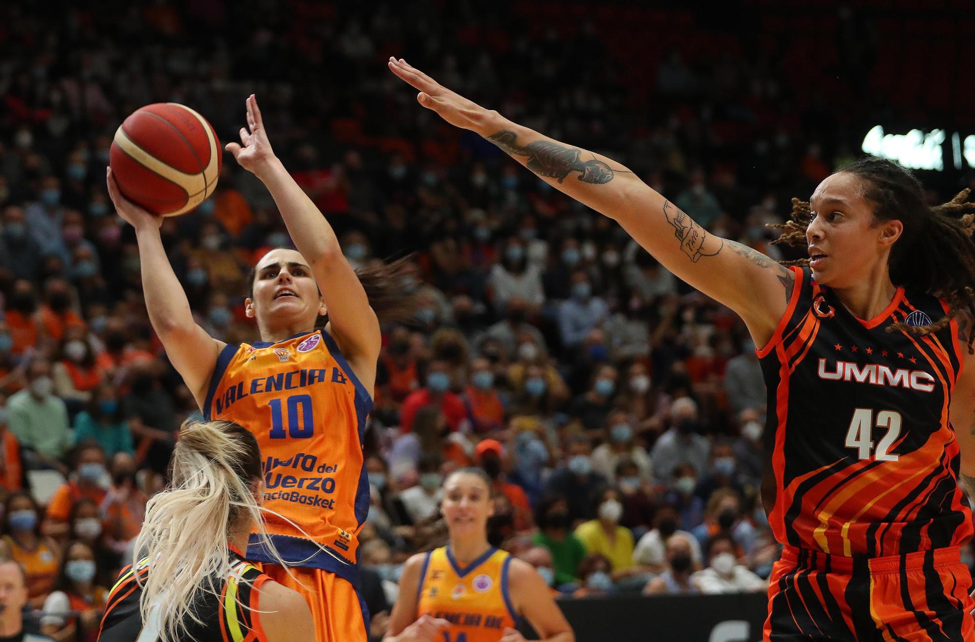 Final de la Supercup Women