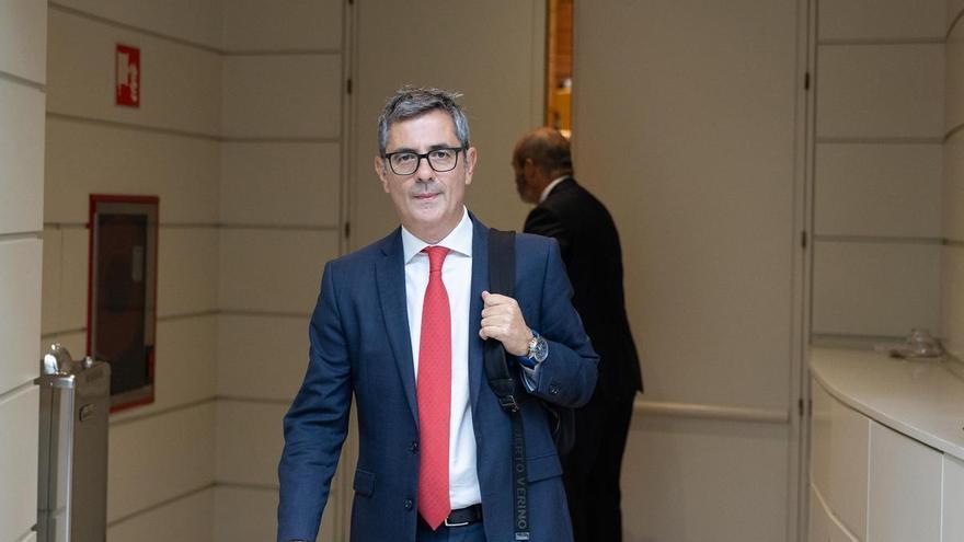 La giudice della crisi di Ceuta chiede al governo i rapporti desecretati del CNI, Guardia Civil e Polizia