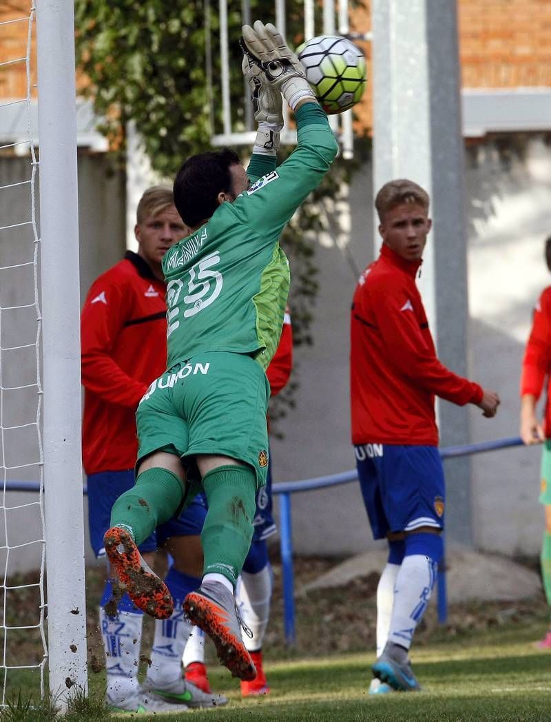 Imágenes Utrillas-RealZaragoza