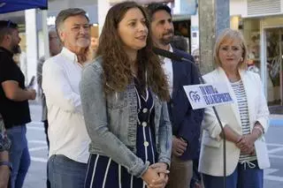 Ester Muñoz (PP):  “Que Teresa Ribera llegue a ser comisaria europea es lo peor que le puede pasar a Zamora porque está en contra del campo”