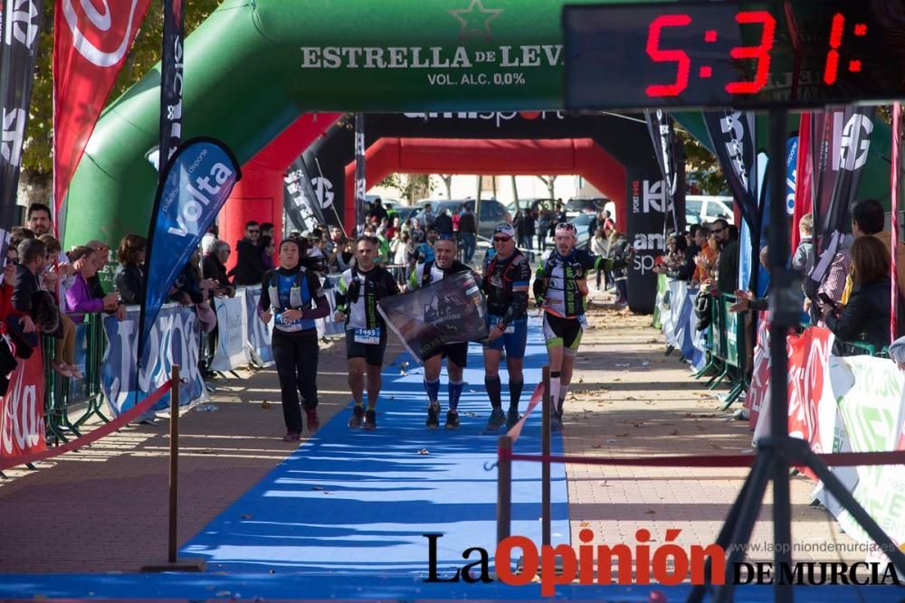 Falco Trail 2018 (zona de meta)