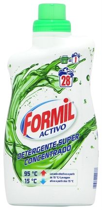 DETERGENTE  Los mejores detergentes de marca blanca, según OCU