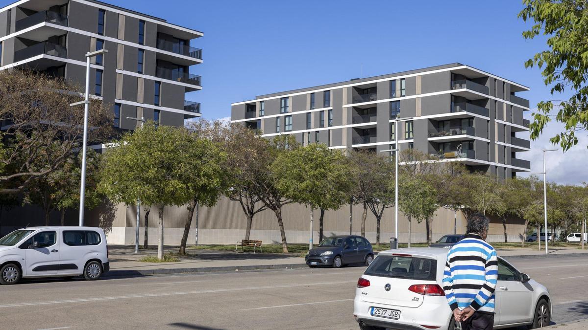 La vivienda en Baleares ya es más cara que antes de la crisis de 2008