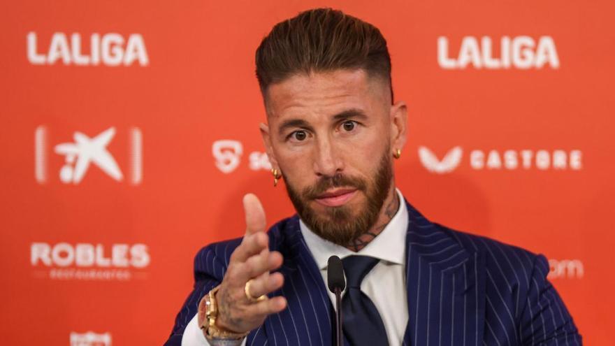 El patrimonio de Sergio Ramos: de las yeguadas a la compra millonaria del Sevilla