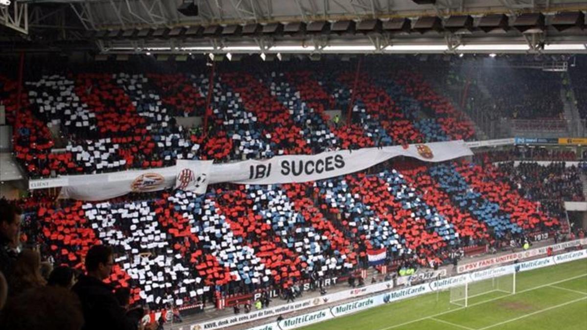 El PSV no escatimará esfuerzos en encontrar a los culpables