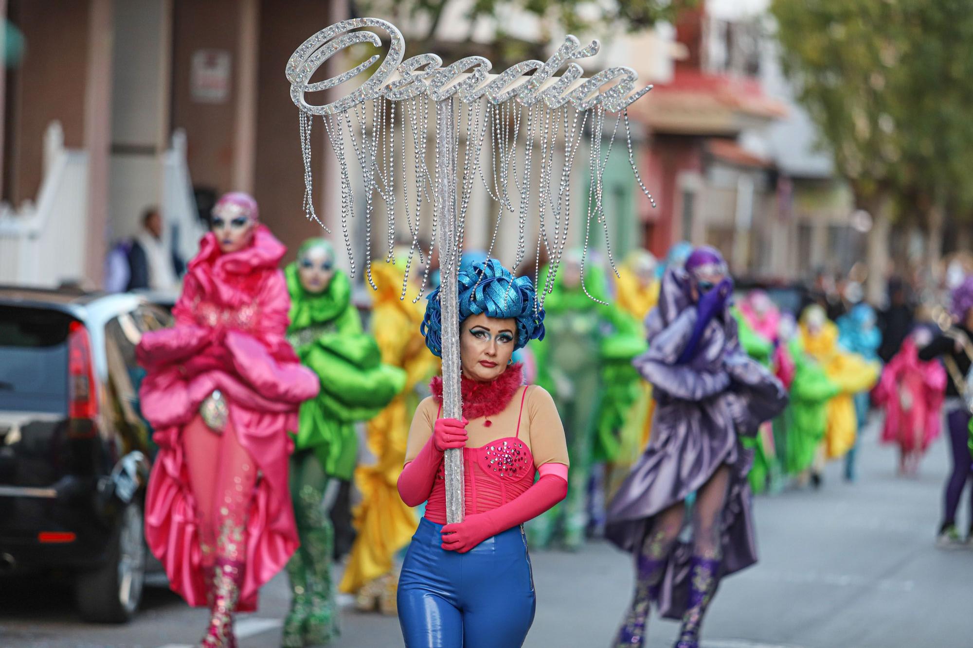 Carnaval de Torrevieja 2023