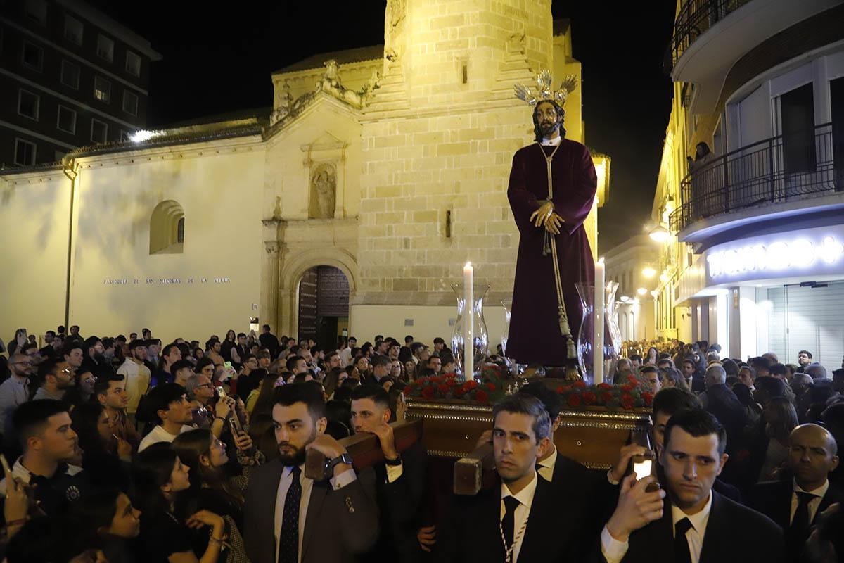 La Sentencia traslada a sus titulares a la nueva casa de hermandad