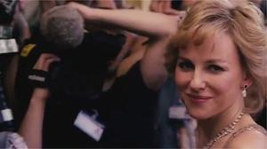 Naomi Watts dóna vida a Diana de Gal·les a la pel·lícula.