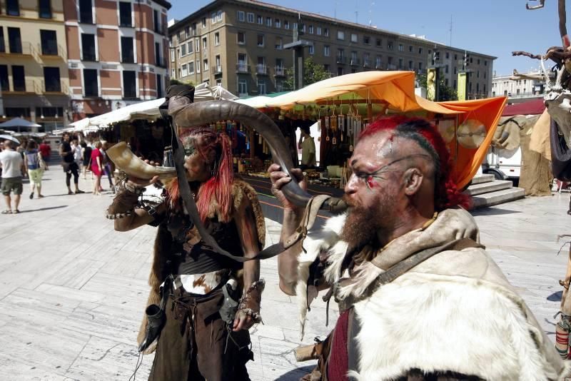 Fotogalería del Mercado Medieval