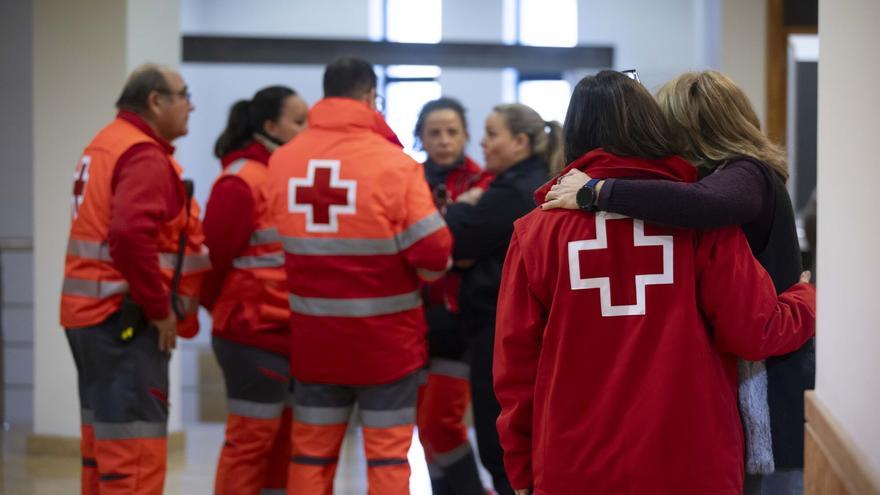 ¿Dónde tienen que ir los familiares de las víctimas del accidente de Adamuz? Puntos para las pruebas de ADN