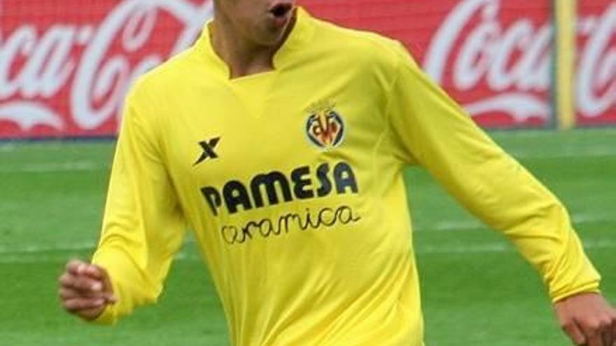 Segunda expulsión de Leo Suárez desde su llegada al filial amarillo