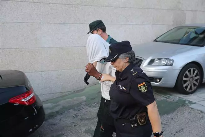 Dos jóvenes afrontan 15 años de prisión por la presunta violación grupal de Travesía de Vigo