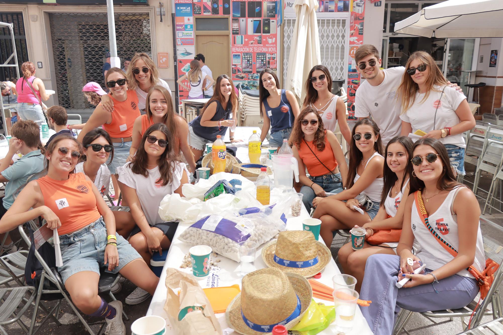 Paellas de Vila-real