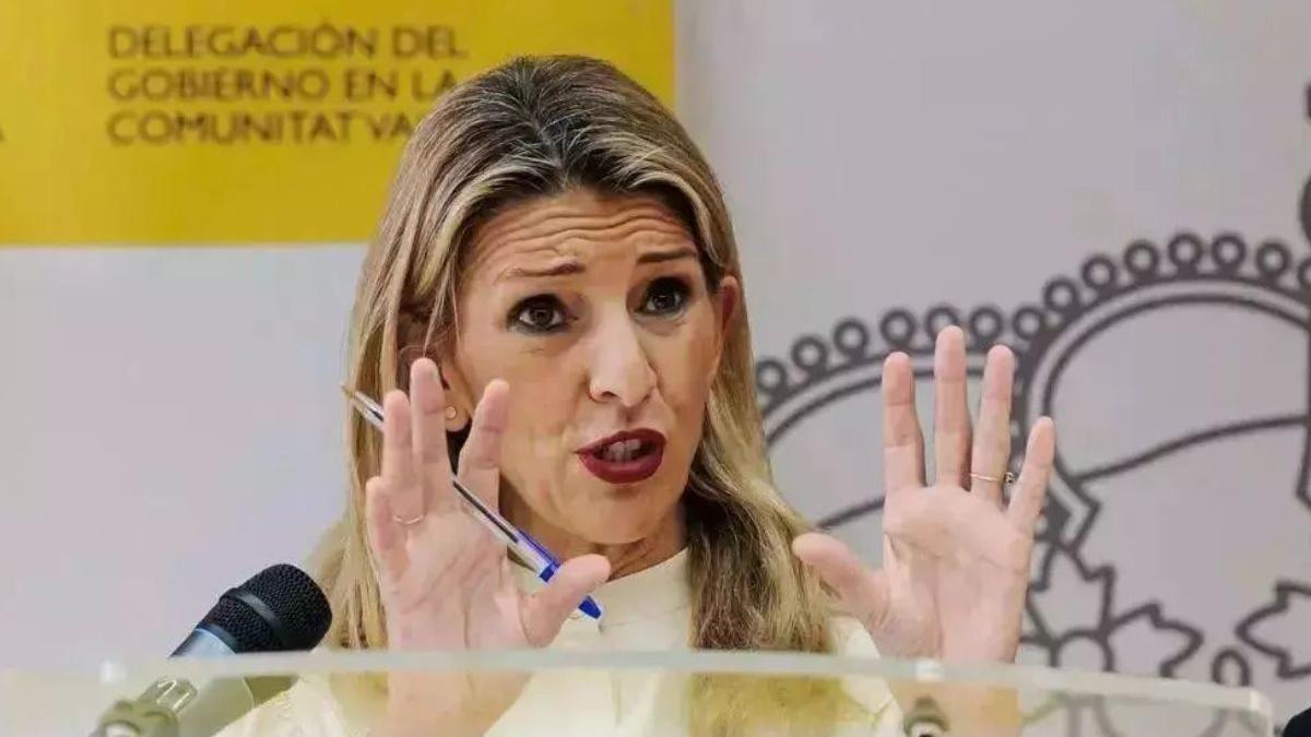 Un experto en derecho laboral, sobre la nueva jornada 12 días más de vacaciones