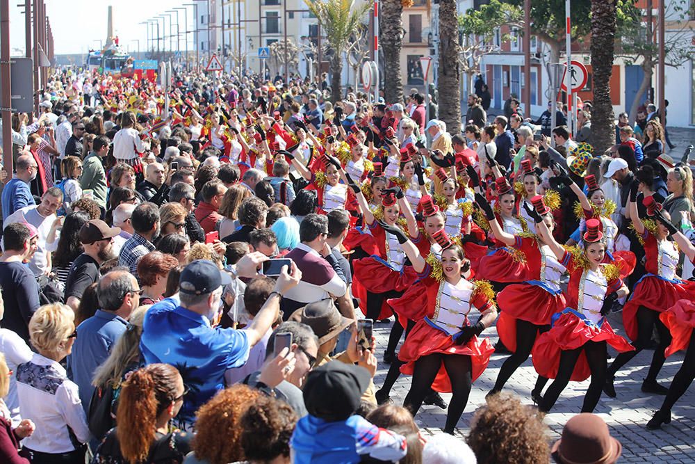 Carnaval de Ibiza 2019