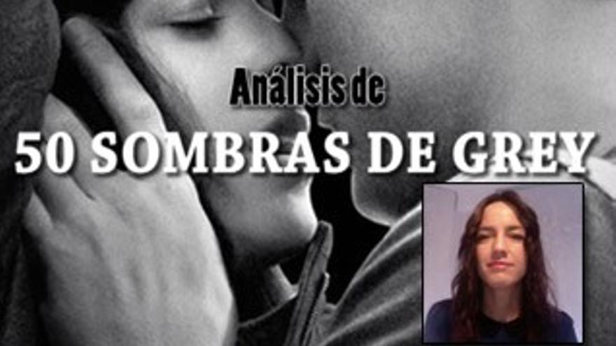 La sexóloga Anna Gil analiza el fenómeno ’50 sombras de Grey’