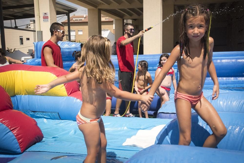 Festa Major de Navarcles: Diada de la Quitxalla