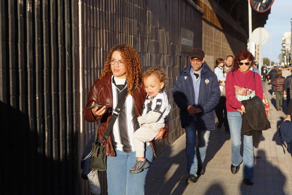 Galería de imágenes: Lo mejor del Castellón-Almería Galería de imágenes: Lo mejor del Castellón-Almería