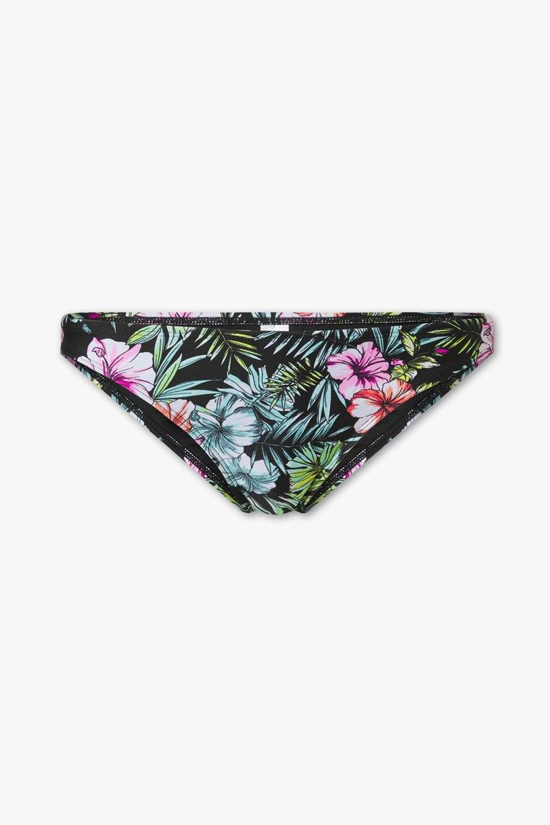 Braguita estampada de C&A (Precio: 2,00 euros)