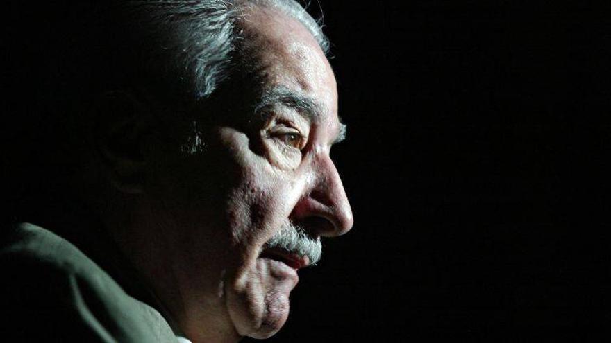 Fallece el escritor colombiano Álvaro Mutis