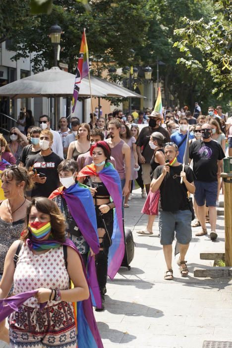 Orgull LGTBI a Girona