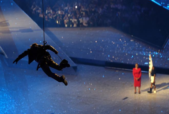 Paris 2024 Olympic Games - Closing Ceremony