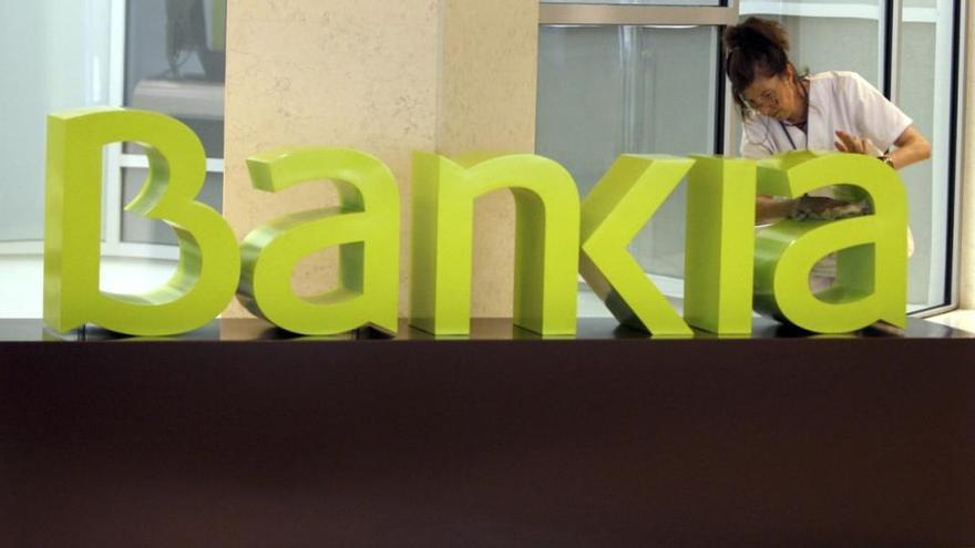 La actividad de Bankia en 2016 supuso un impacto positivo de 4.700 millones de euros