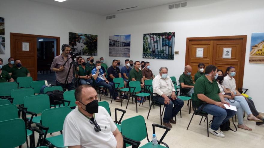 El Ayuntamiento de Palma del Río prepara nuevas ayudas al comercio
