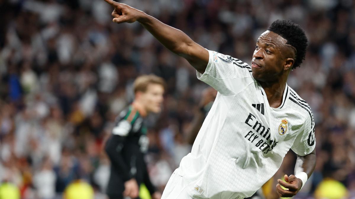 El Real Madrid se enfrenta al Al Hilal hoy miércoles 18 de junio en la primera jornada del Mundial de Clubes 2025