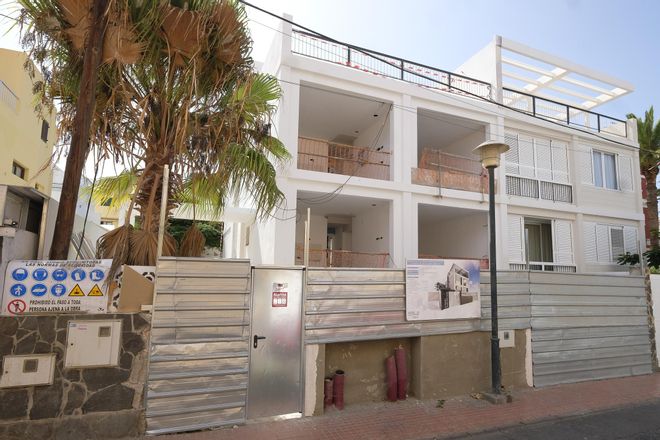 Nuevos hoteles en Ciudad Jardín