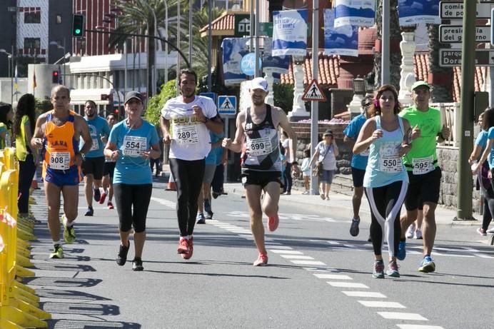 CARRERA POPULAR