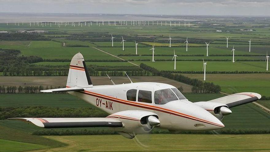 Duas pessoas morrem ao cair avioneta na Flórida