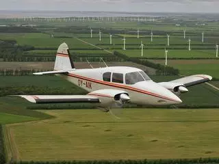 El BOE lo confirma: Aena pone a la venta una avioneta por 10 euros