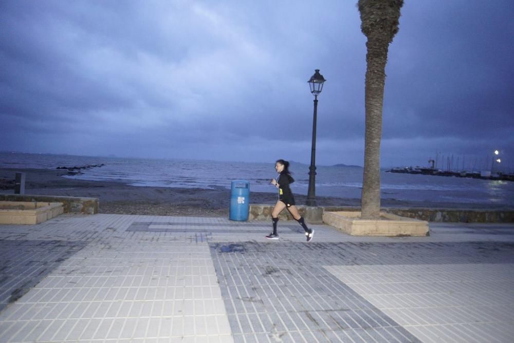 100 K de los Alcázares