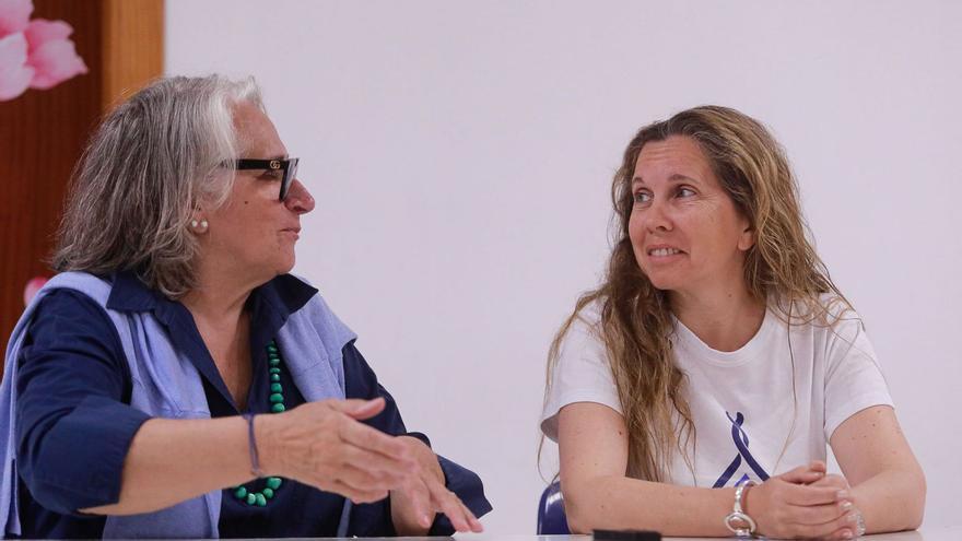 Fundación Conciencia de Ibiza: «La herida de un abuso sexual infantil no se borra nunca»
