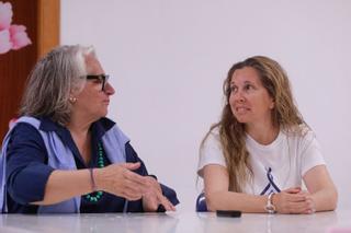 Fundación Conciencia de Ibiza: «La herida de un abuso sexual infantil no se borra nunca»