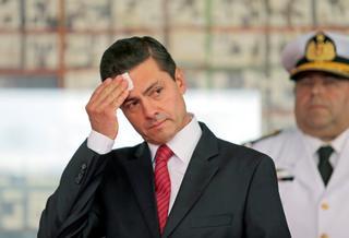 Se estrecha el cerco sobre Peña Nieto por los sobornos de Odebrecht