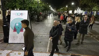 Estos son todos los premiados del Festival Internacional de Cine de Gijón