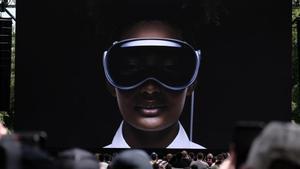 Apple se lanza al metaverso: así son sus esperadas gafas de realidad virtual