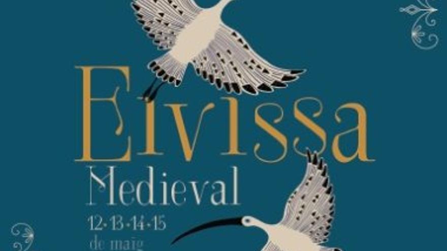 Eivissa Medieval 2022: Exhibición y pasacalles de Danzas Renacentistas