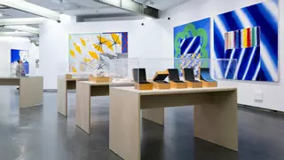 Qué hacer en Madrid esta semana: la creación multidisciplinar de Navarro Baldeweg, las culturas del Pacífico en familia, la sorpresa de Veranos de la Villa...