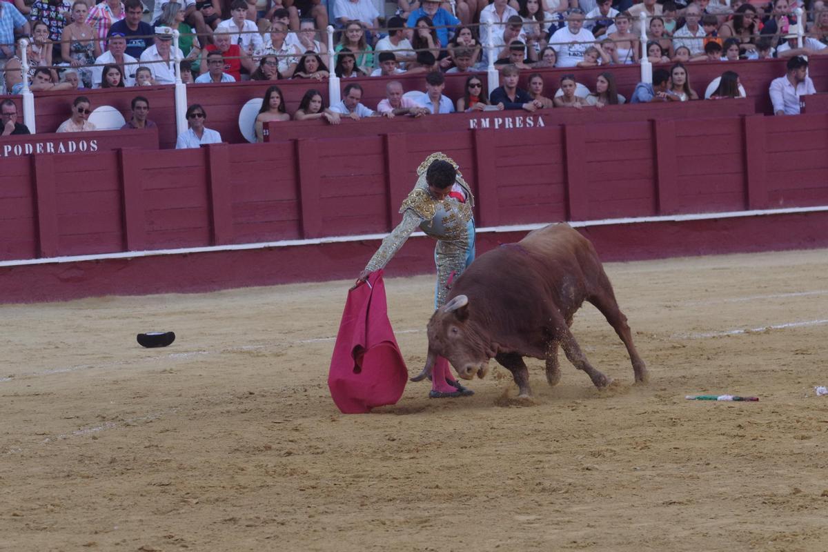 Certamen de Escuelas Taurinas
