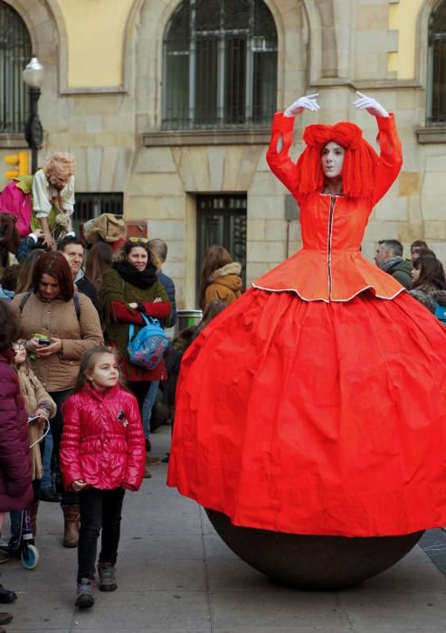 Feria Internacional de Teatro para Niños (FETEN)