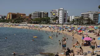 Lloret i Torroella, entre els que més aigua consumeixen