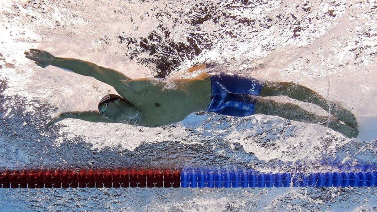 Michael Phelps ha ganado 28 medallas en JJOO