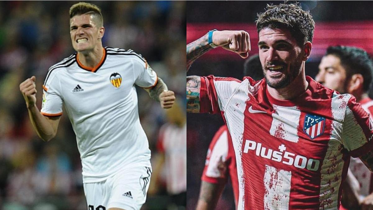 Rodrigo De Paul