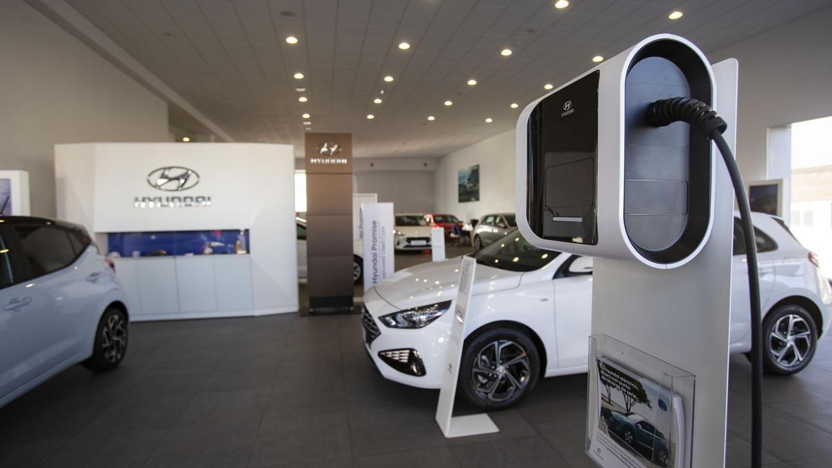 Nuevo horario en los Concesionarios de Hyundai Leuka Car